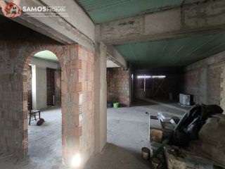 Συγκρότημα διαμερισμάτων 152,05 τ.μ. για πώληση, Ν. Σάμου, Σάμος-thumb-2