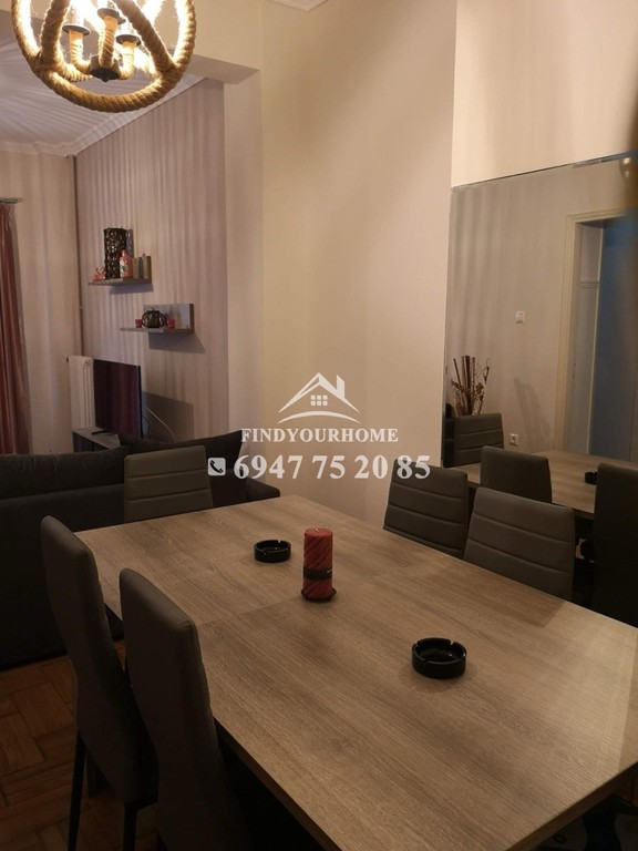 Διαμέρισμα 67 τ.μ. πρός πώληση, Αθήνα - Κέντρο, Ιστορικό Κέντρο