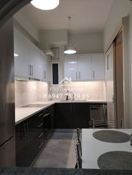Apartment 67 sqm for sale