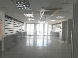 Γραφείο 119 τ.μ. για ενοικίαση