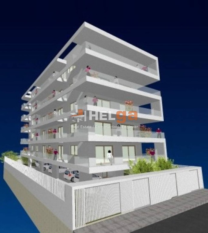 Διαμέρισμα 92 τ.μ. πρός πώληση, Αχαΐα, Πάτρα