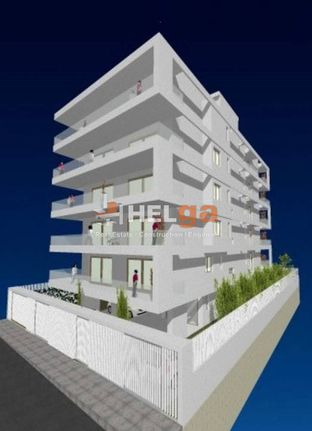 Διαμέρισμα 77 τ.μ. για πώληση, Αχαΐα, Πάτρα