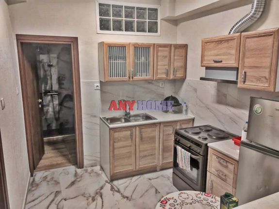 Apartment 53 sqm for rent, Thessaloniki - Center, Dioikitirio