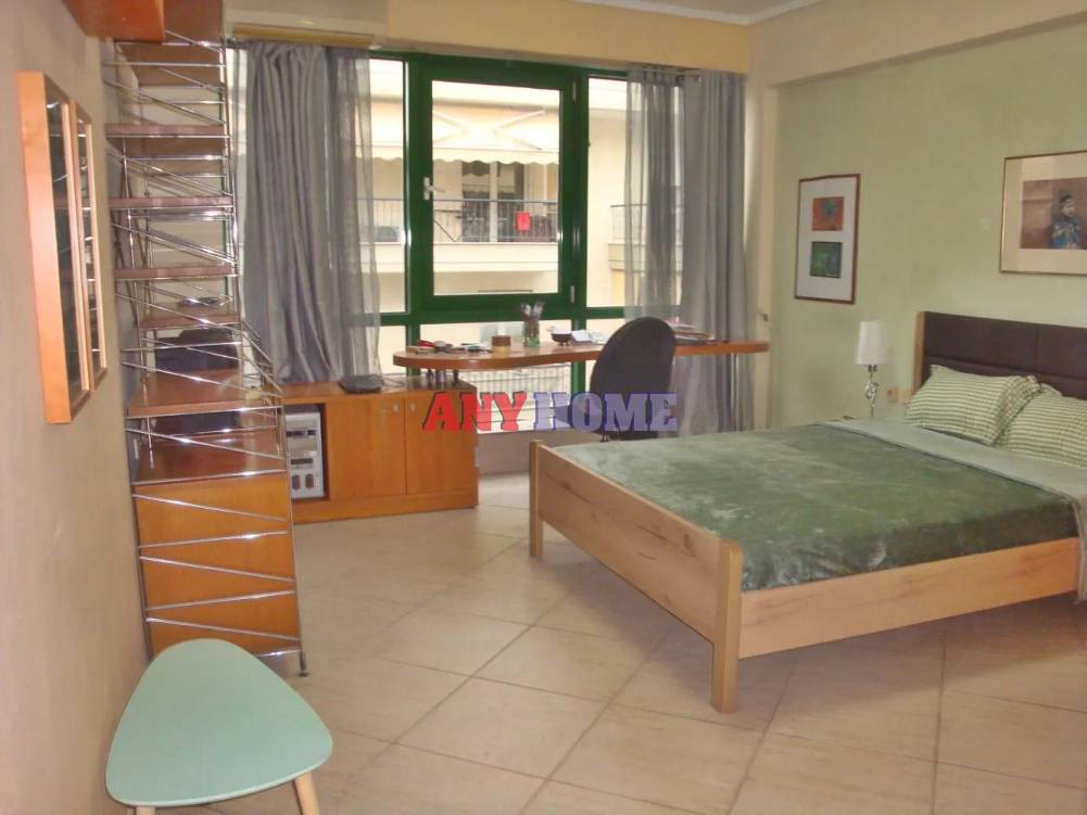 Studio / γκαρσονιέρα 55 τ.μ. προς ενοικίαση, Βαρδάρης