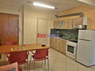 Studio / γκαρσονιέρα 55 τ.μ. πρός ενοικίαση, Θεσσαλονίκη - Κέντρο, Βαρδάρης-thumb-2