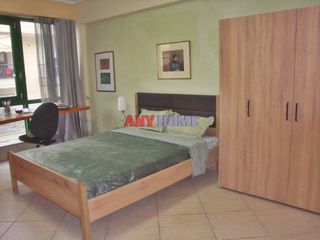 Studio / γκαρσονιέρα 55 τ.μ. πρός ενοικίαση, Θεσσαλονίκη - Κέντρο, Βαρδάρης-thumb-5
