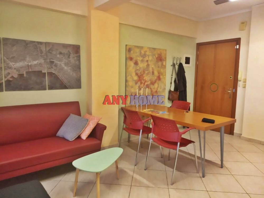 Studio / γκαρσονιέρα 55 τ.μ. προς ενοικίαση, Βαρδάρης