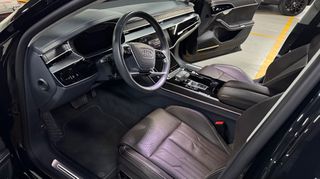 Audi A8 2020 Tfsi 60 Long Version 462 Hp-thumb-20
