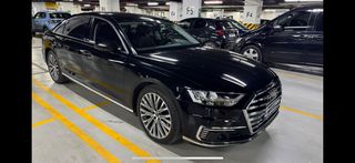 Audi A8 2020 Tfsi 60 Long Version 462 Hp