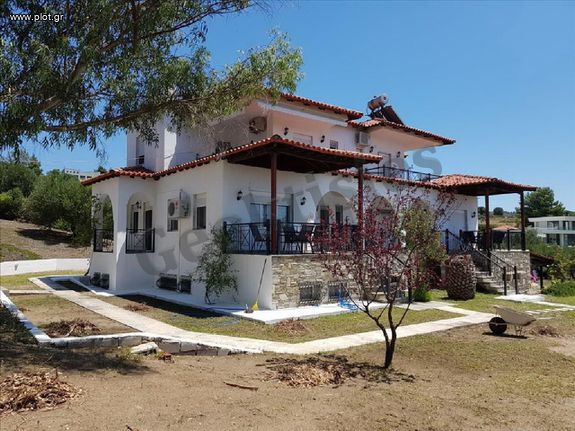 Μονοκατοικία 370 τ.μ. για πώληση, Χαλκιδική, Σιθωνία