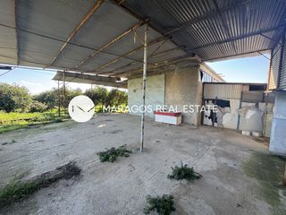 Βιοτεχνικός χώρος 84 τ.μ. για ενοικίαση, Αργολίδα, Άργος-thumb-3