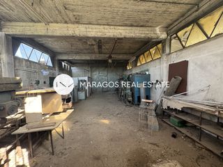 Βιοτεχνικός χώρος 84 τ.μ. για ενοικίαση, Αργολίδα, Άργος-thumb-8