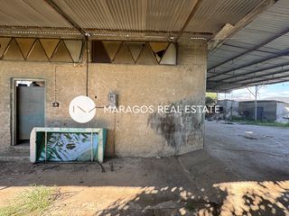 Βιοτεχνικός χώρος 84 τ.μ. για ενοικίαση, Αργολίδα, Άργος-thumb-9