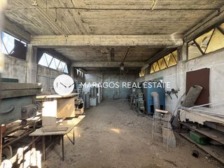 Βιοτεχνικός χώρος 84 τ.μ. για ενοικίαση, Αργολίδα, Άργος-thumb-7