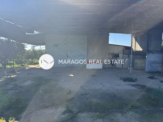 Βιοτεχνικός χώρος 84 τ.μ. για ενοικίαση, Αργολίδα, Άργος-thumb-13