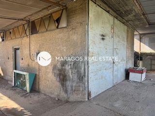 Βιοτεχνικός χώρος 84 τ.μ. για ενοικίαση, Αργολίδα, Άργος-thumb-12