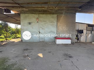 Βιοτεχνικός χώρος 84 τ.μ. για ενοικίαση, Αργολίδα, Άργος-thumb-1