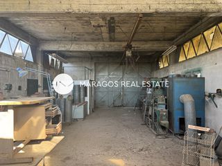 Βιοτεχνικός χώρος 84 τ.μ. για ενοικίαση, Αργολίδα, Άργος-thumb-6