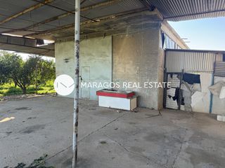 Βιοτεχνικός χώρος 84 τ.μ. για ενοικίαση, Αργολίδα, Άργος-thumb-2