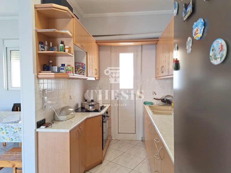 Apartment 83 sqm for sale, Piraeus, Kaminia