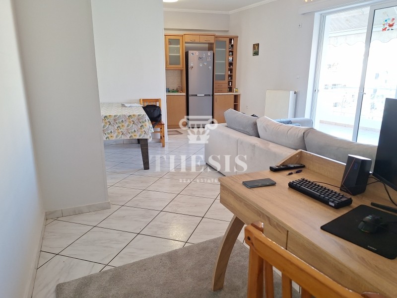 Apartment 83 sqm for sale, Piraeus, Kaminia