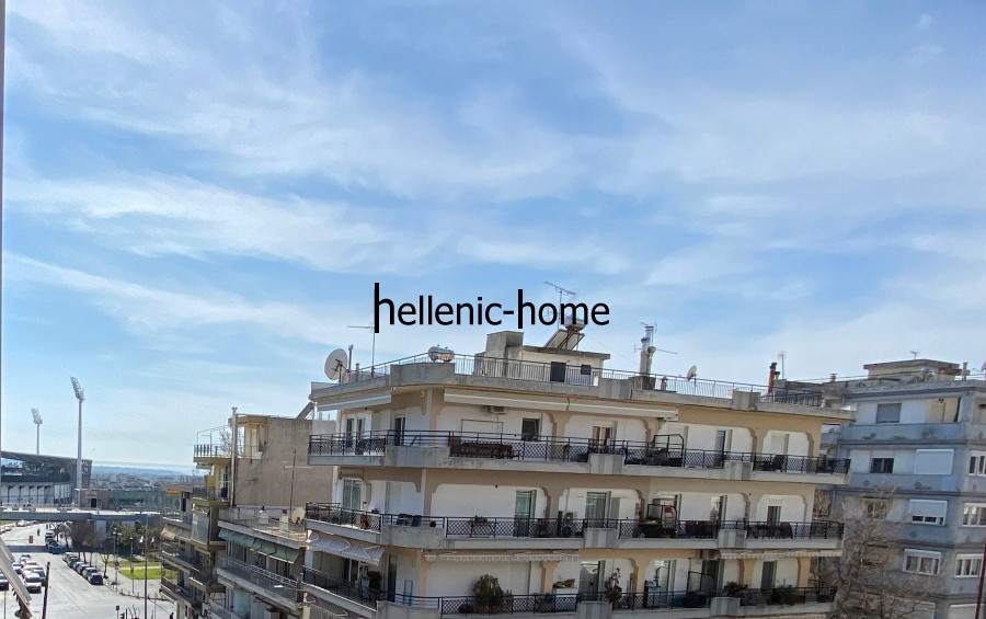Διαμέρισμα 80 τ.μ. προς πώληση, Θεσσαλονίκη - Κέντρο, Άνω Τούμπα