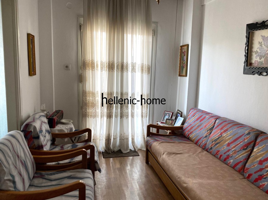 Διαμέρισμα 80 τ.μ. προς πώληση, Θεσσαλονίκη - Κέντρο, Άνω Τούμπα