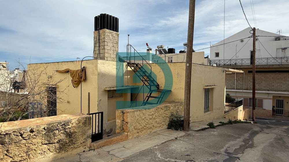 Μονοκατοικία 148 τ.μ. πρός πώληση, Ν. Λασιθίου, Σητεία