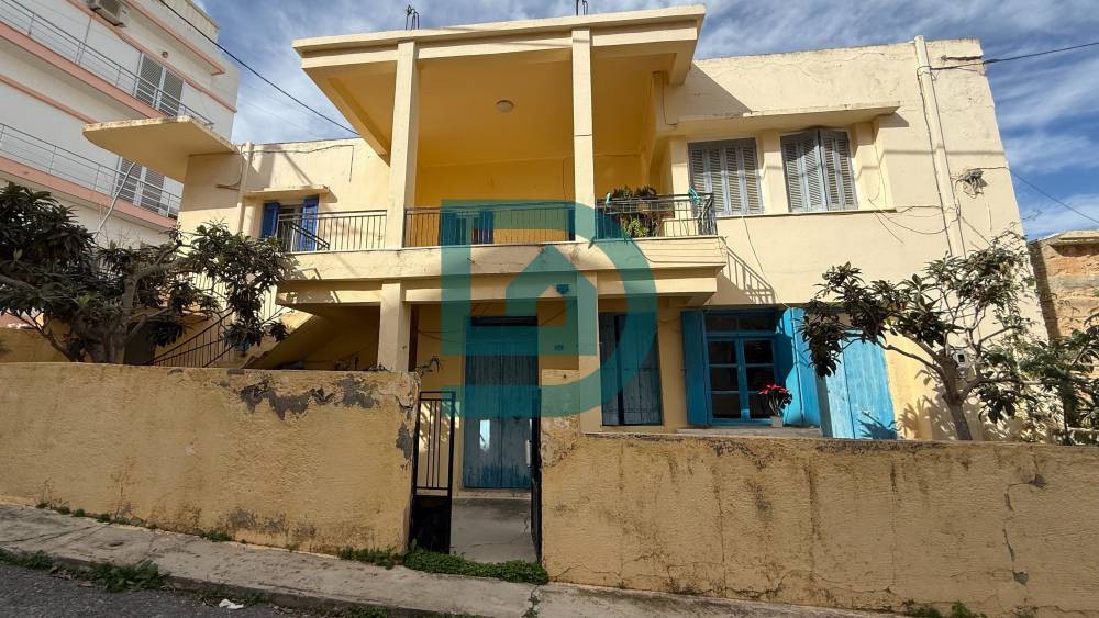 Μονοκατοικία 148 τ.μ. πρός πώληση, Ν. Λασιθίου, Σητεία