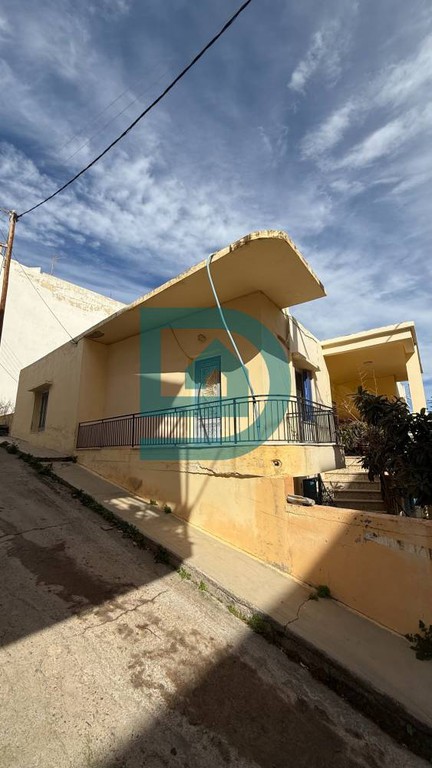 Μονοκατοικία 148 τ.μ. πρός πώληση, Ν. Λασιθίου, Σητεία