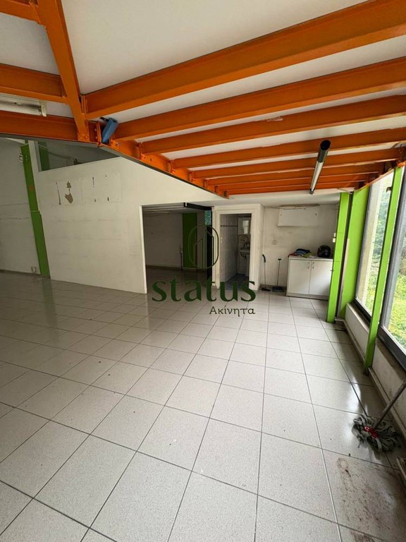 Επαγγελματικό 440 τ.μ. προς ενοικίαση, Αραχωβίτικα Ρίου