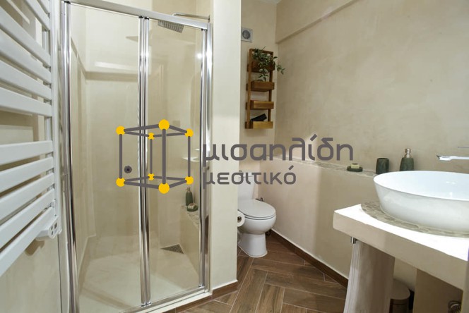 Συγκρότημα διαμερισμάτων 78 τ.μ. πρός πώληση, Εβρος, Αλεξανδρούπολη