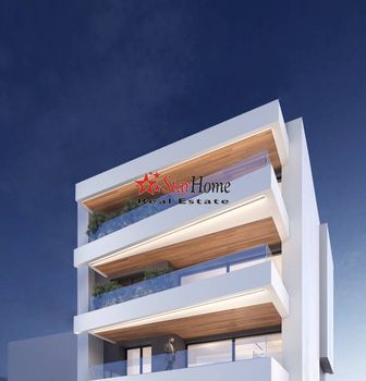 Διαμέρισμα 112 τ.μ. προς πώληση