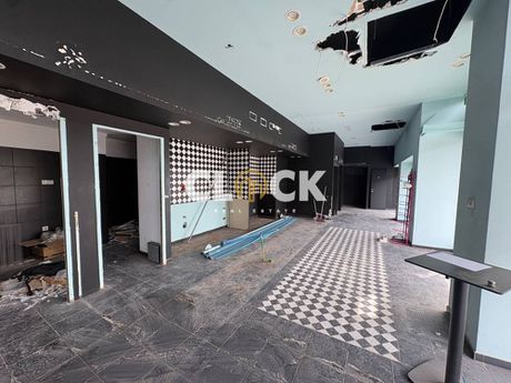 Store 137 sqm for rent