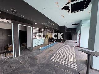 Κατάστημα 137 τ.μ. για ενοικίαση