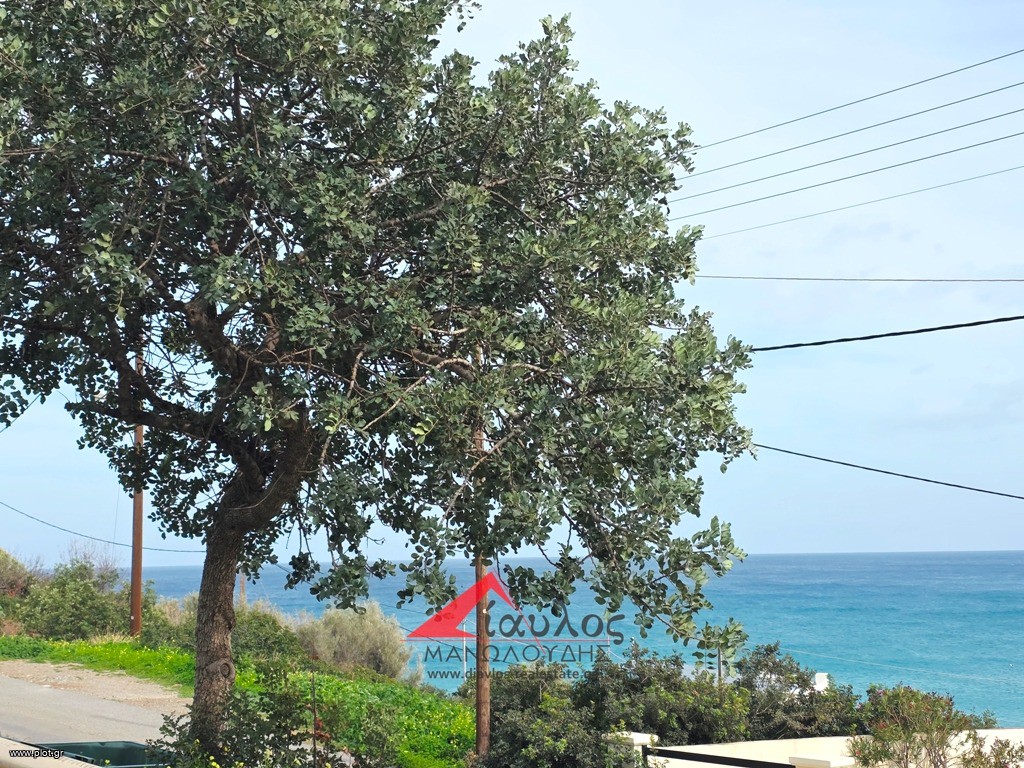 Οικόπεδο 985 τ.μ. πρός πώληση, Ν. Ηρακλείου, Μάλλια