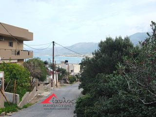 Οικόπεδο 985 τ.μ. για πώληση, Ν. Ηρακλείου, Μάλλια-thumb-3