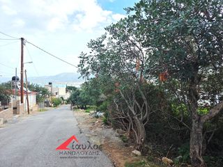Οικόπεδο 985 τ.μ. για πώληση, Ν. Ηρακλείου, Μάλλια-thumb-4