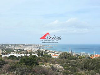 Οικόπεδο 985 τ.μ. για πώληση, Ν. Ηρακλείου, Μάλλια-thumb-7