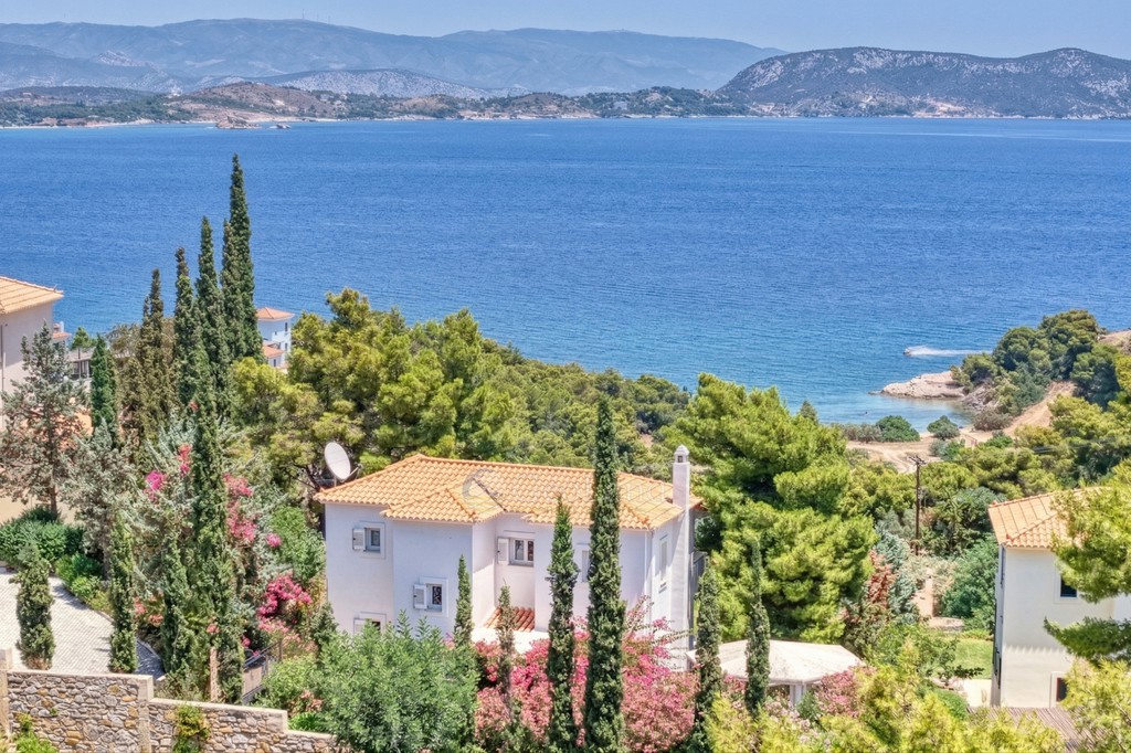 Μονοκατοικία 280 τ.μ. προς πώληση, Κουνούπι