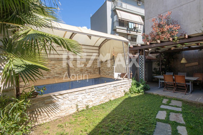 Μονοκατοικία 141 τ.μ. πρός πώληση, Μαγνησία, Βόλος