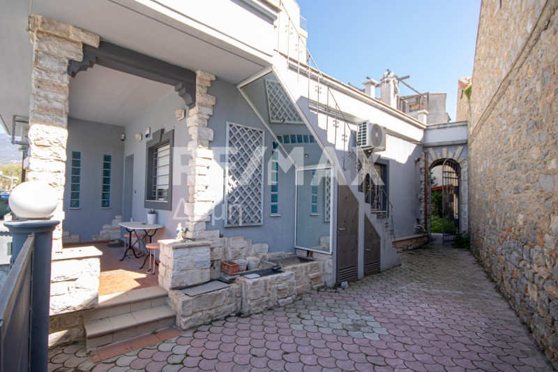 Μονοκατοικία 141 τ.μ. πρός πώληση, Μαγνησία, Βόλος