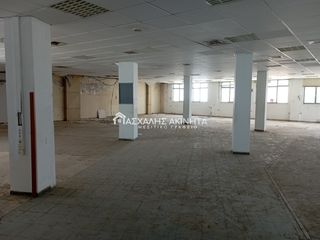 Επιχειρηματικό κτίριο 900 τ.μ. για ενοικίαση