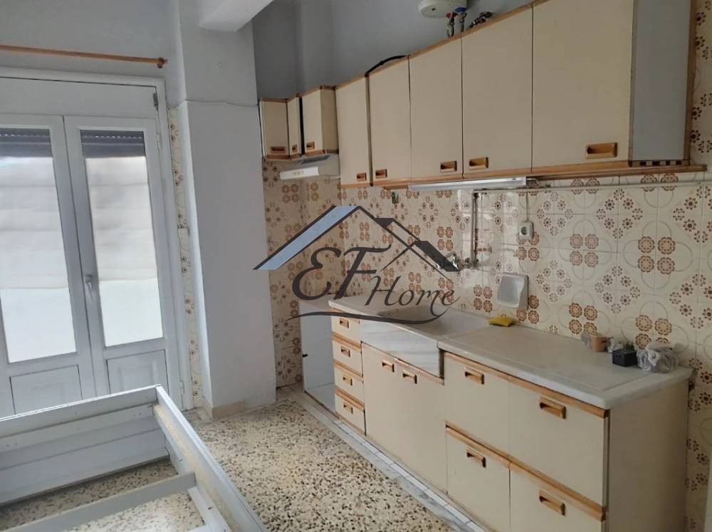 Διαμέρισμα 75 τ.μ. προς ενοικίαση, Παντοκράτορος