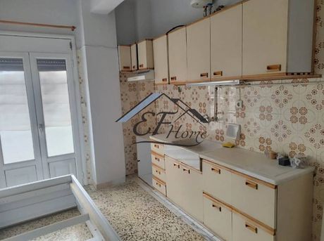 Apartment 75 sqm for rent