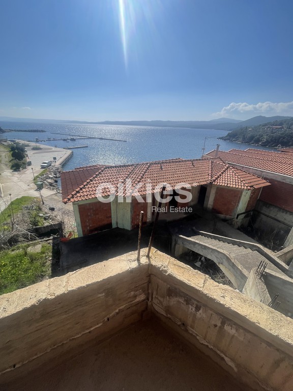 Ξενοδοχείο 500 τ.μ. προς πώληση, Πυργαδίκια
