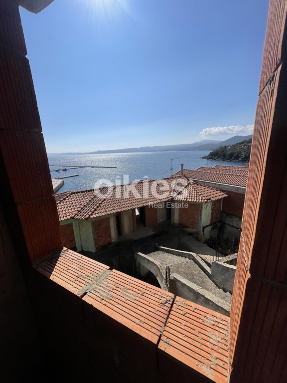 Ξενοδοχείο 500 τ.μ. προς πώληση, Πυργαδίκια