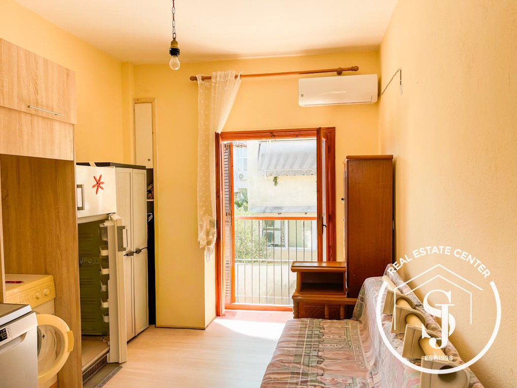 Διαμέρισμα 33 τ.μ. πρός πώληση, Χαλκιδική, Κασσάνδρα