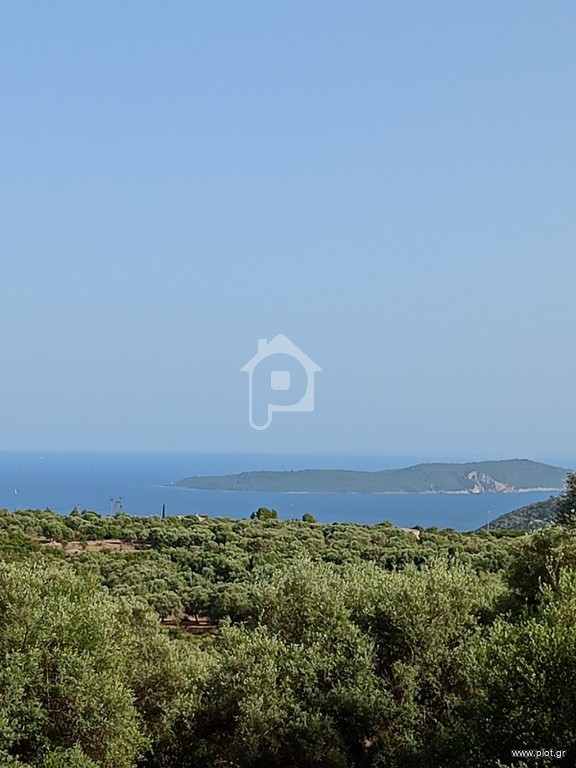 Οικόπεδο 42.900 τ.μ. για πώληση, Ν. Λευκάδας, Λευκάδα