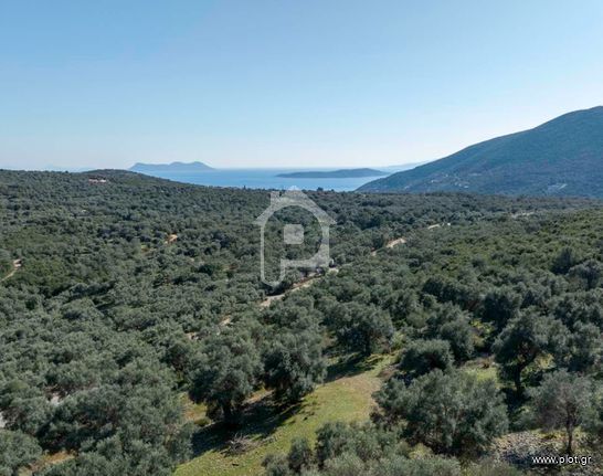 Οικόπεδο 42.900 τ.μ. για πώληση, Ν. Λευκάδας, Λευκάδα